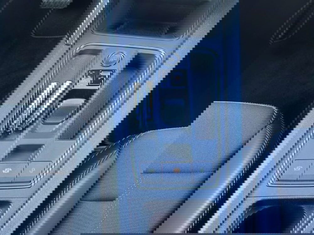 Cupra Formentor usata a Vicenza (10)