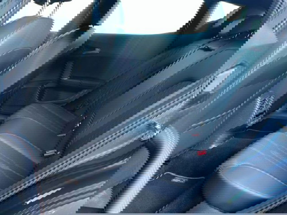 Cupra Formentor usata a Vicenza (11)