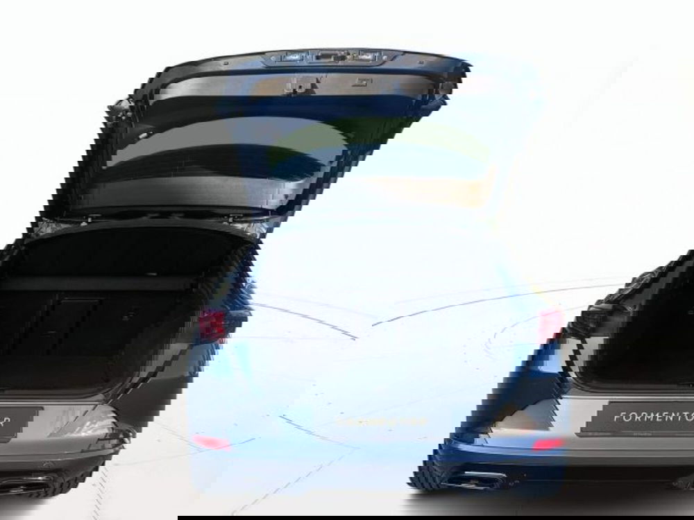 Cupra Formentor usata a Vicenza (14)