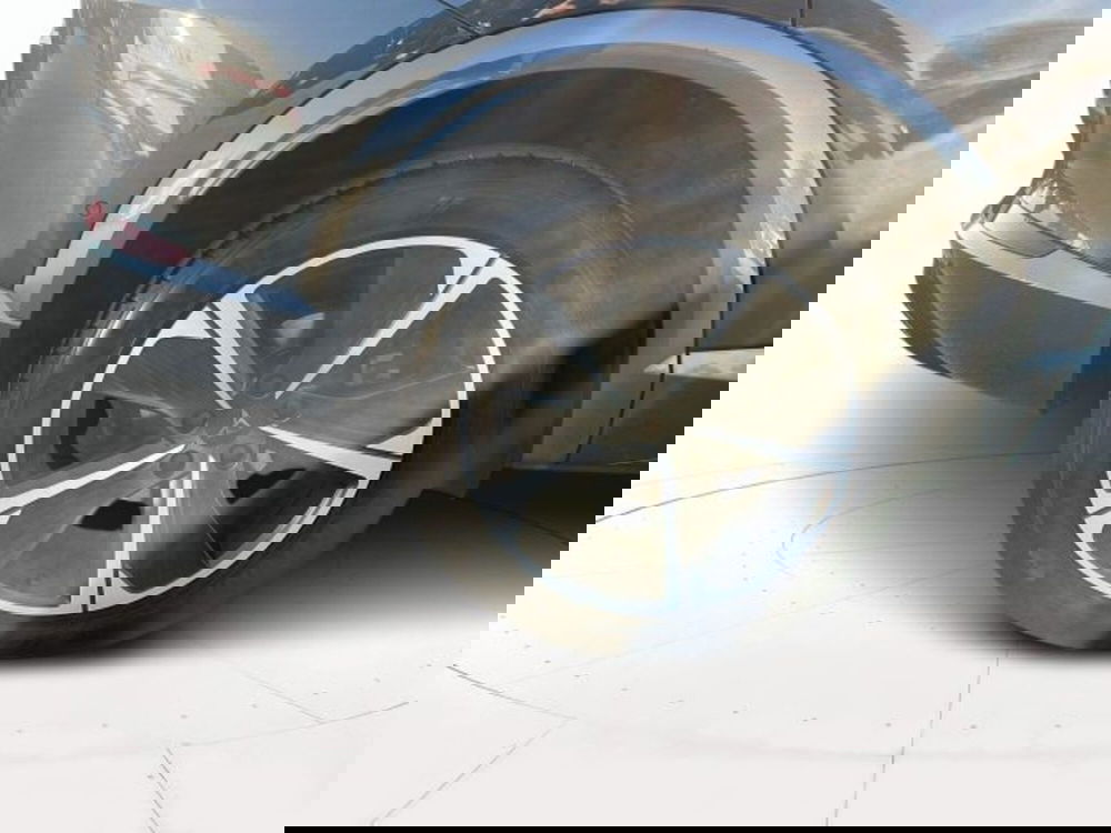 Cupra Formentor usata a Vicenza (15)