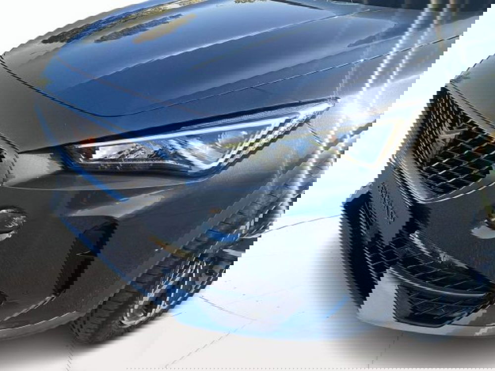 Cupra Formentor usata a Vicenza (16)