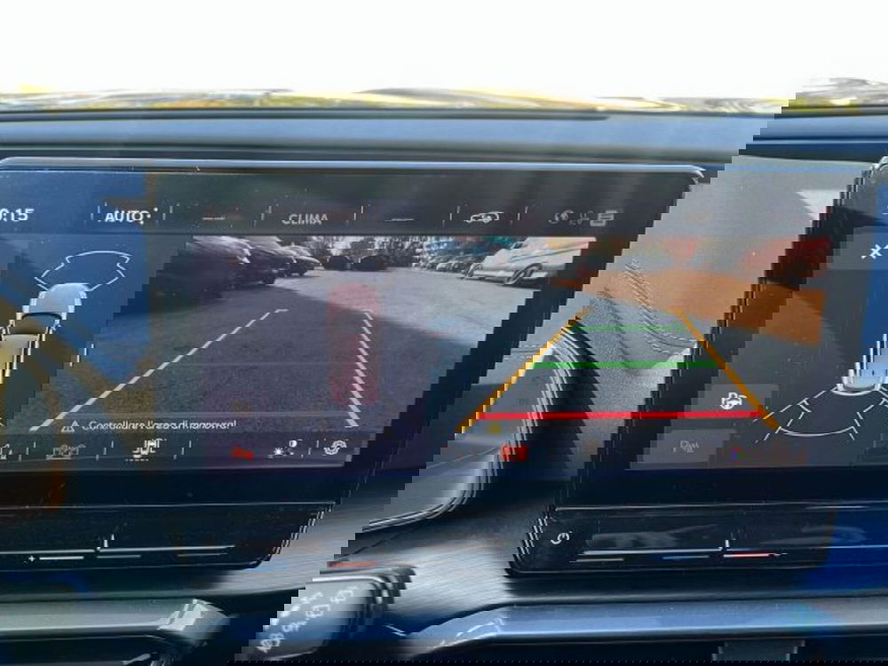 Cupra Formentor usata a Vicenza (17)