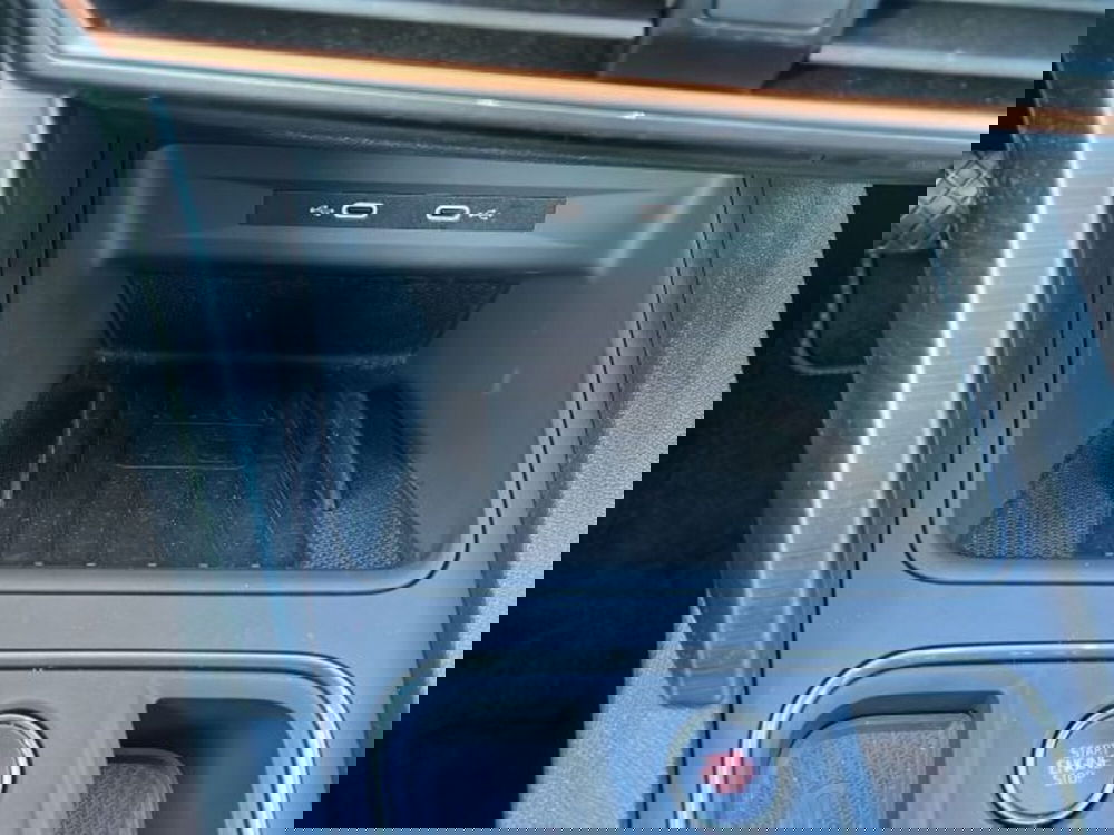 Cupra Formentor usata a Vicenza (18)