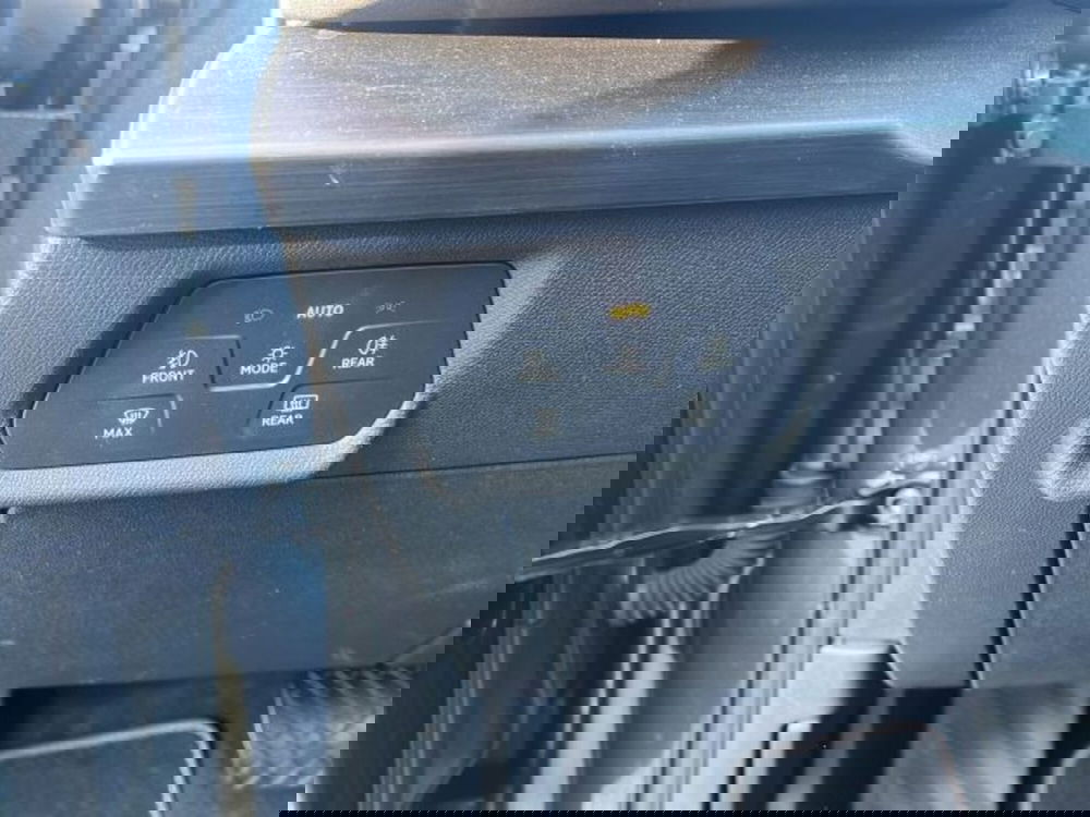 Cupra Formentor usata a Vicenza (19)