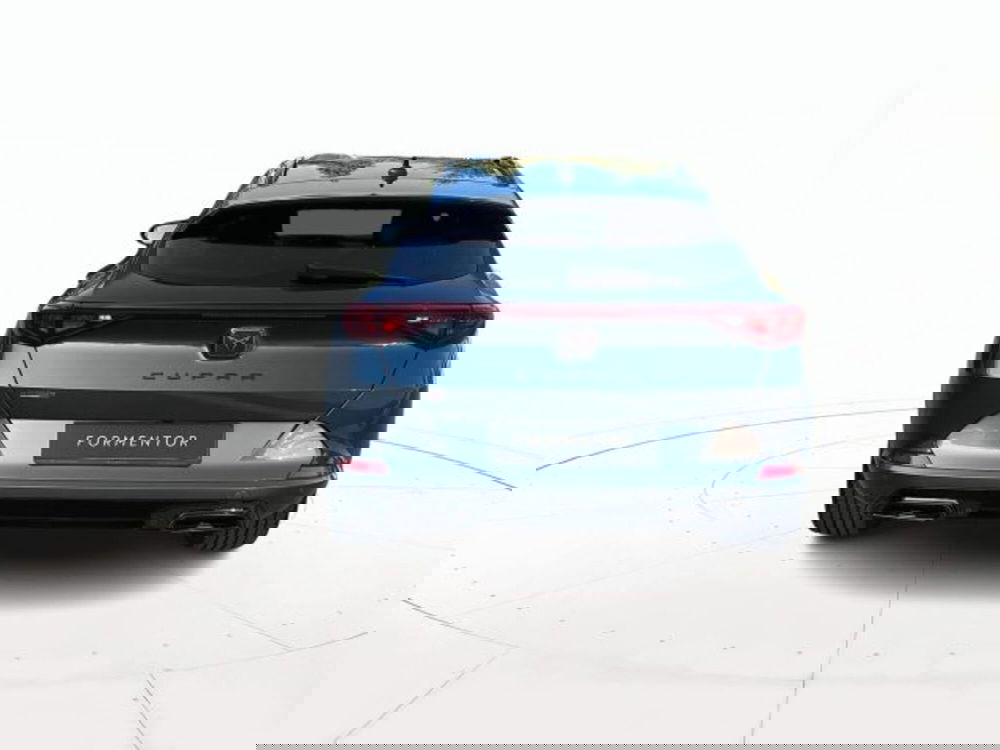 Cupra Formentor usata a Vicenza (4)