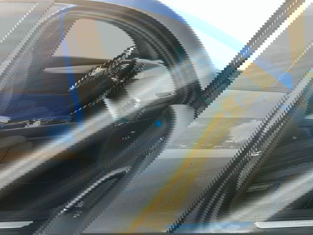 Cupra Formentor usata a Vicenza (5)