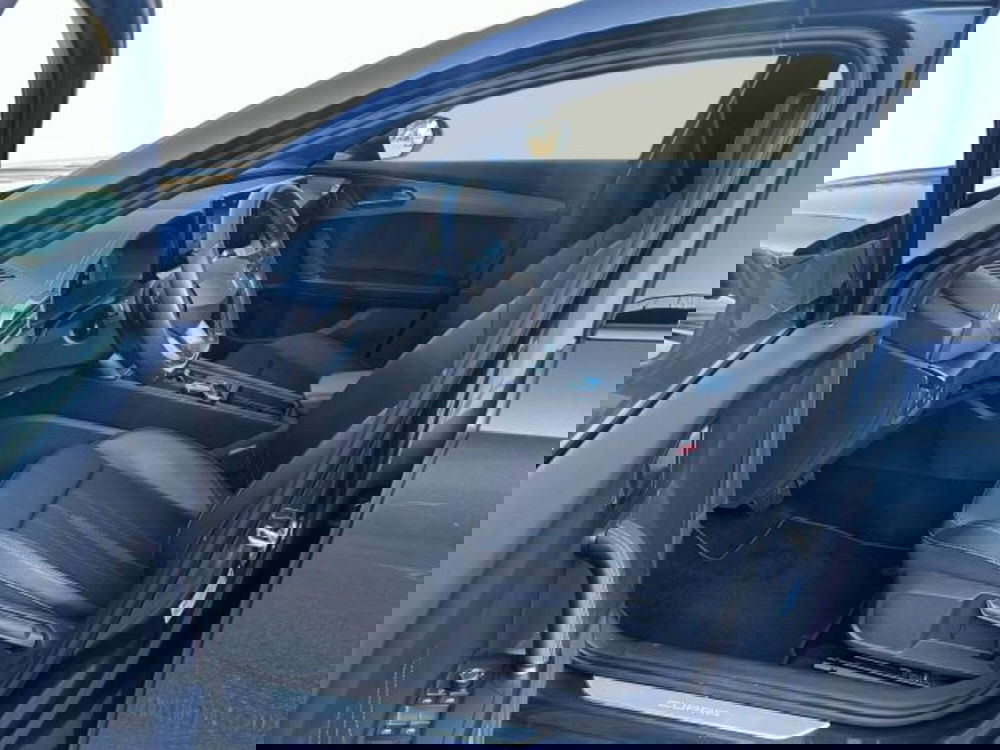 Cupra Formentor usata a Vicenza (6)