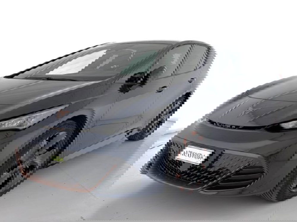 Cupra Born usata a Vicenza