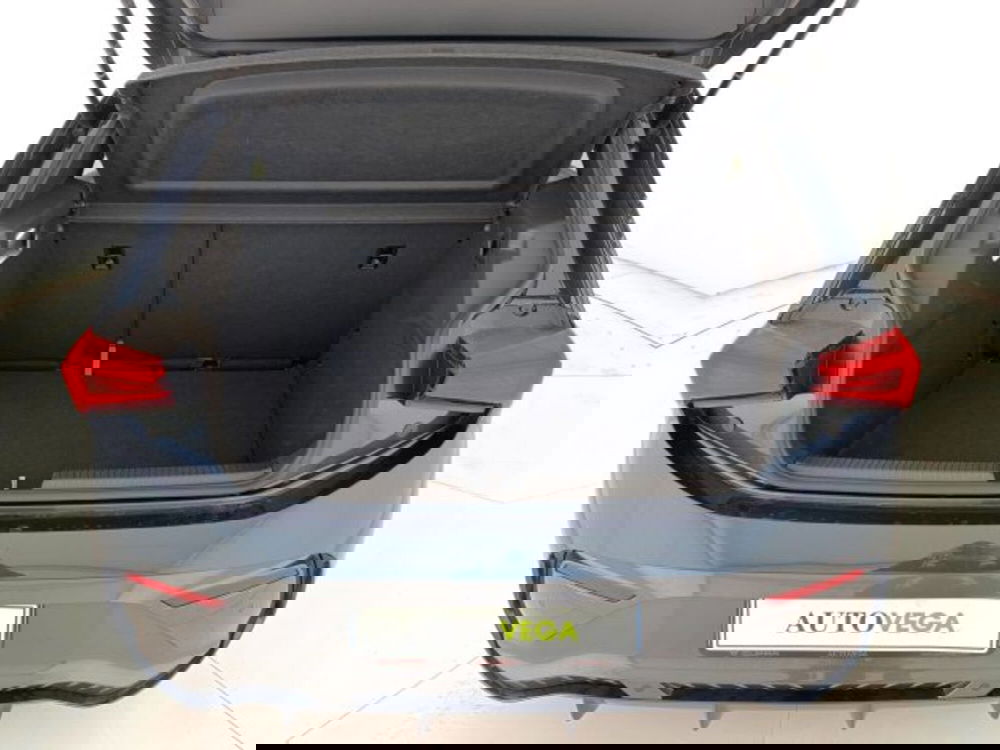 Cupra Born usata a Vicenza (10)