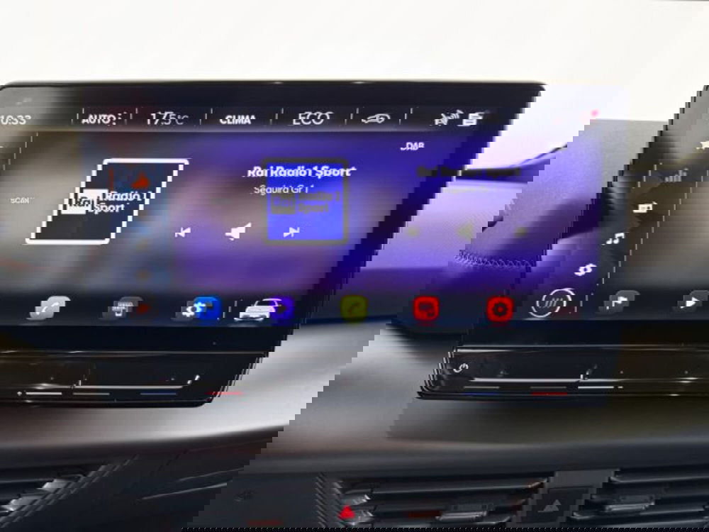 Cupra Born usata a Vicenza (14)