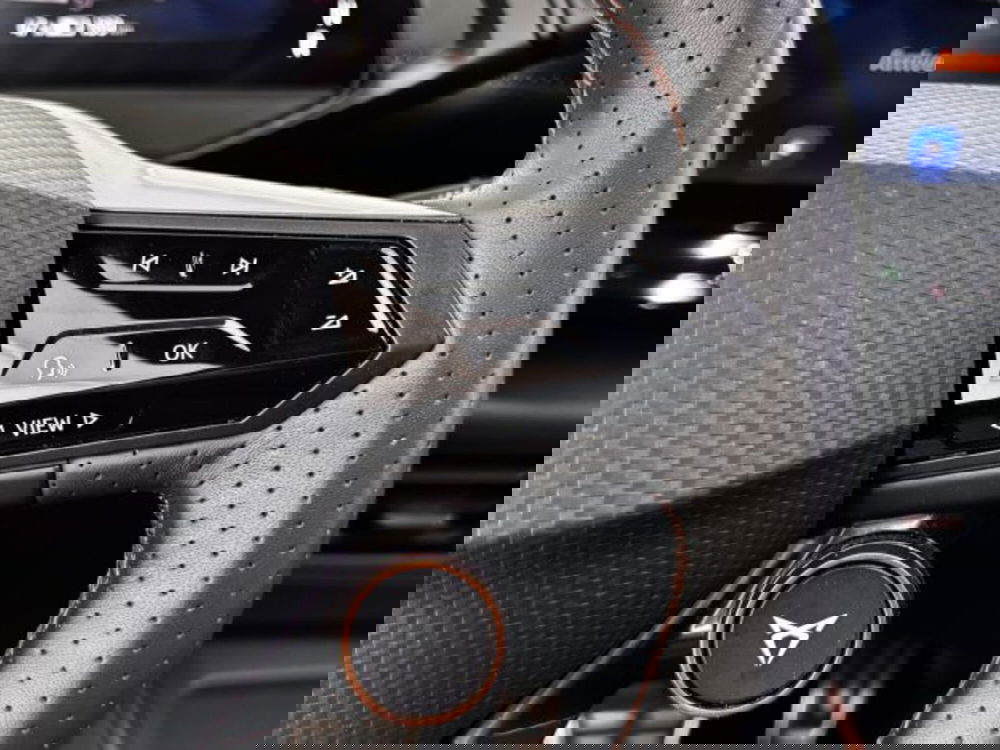 Cupra Born usata a Vicenza (17)