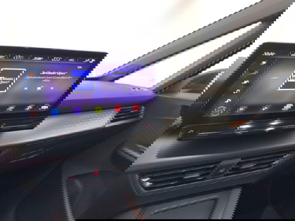 Cupra Born usata a Vicenza (18)