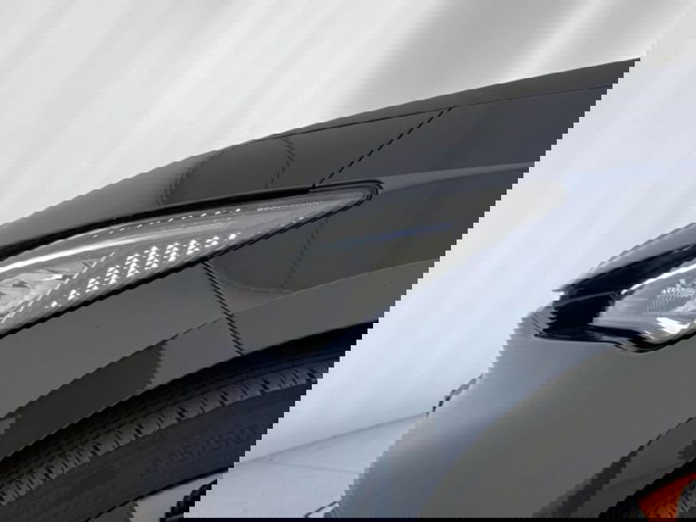 Cupra Born usata a Vicenza (19)