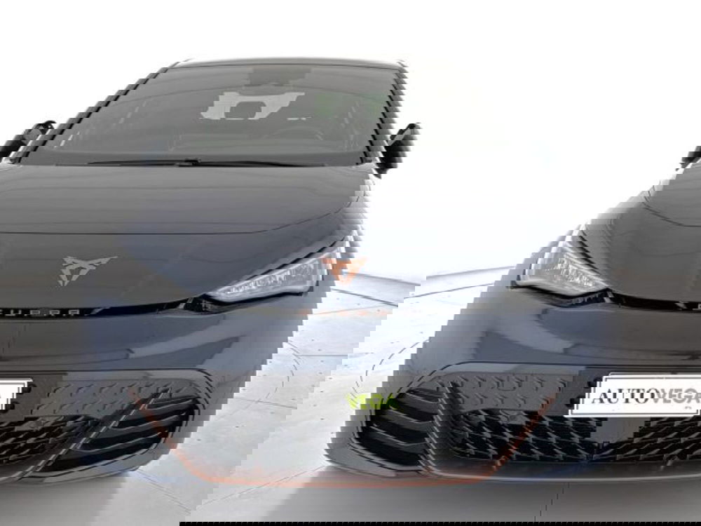 Cupra Born usata a Vicenza (2)