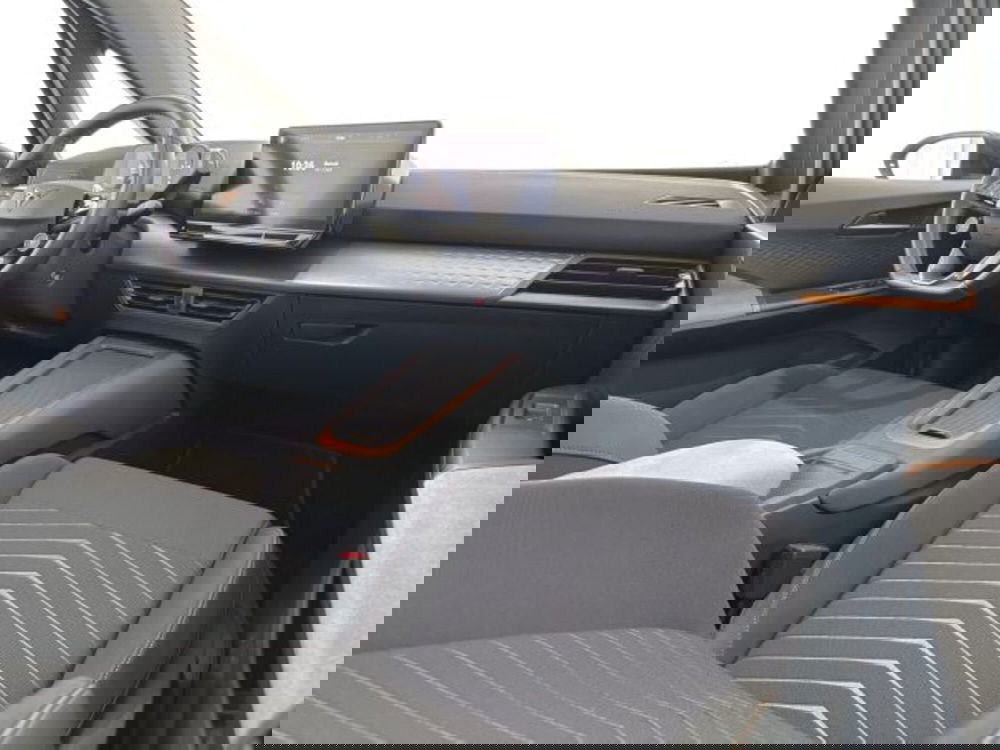 Cupra Born usata a Vicenza (20)