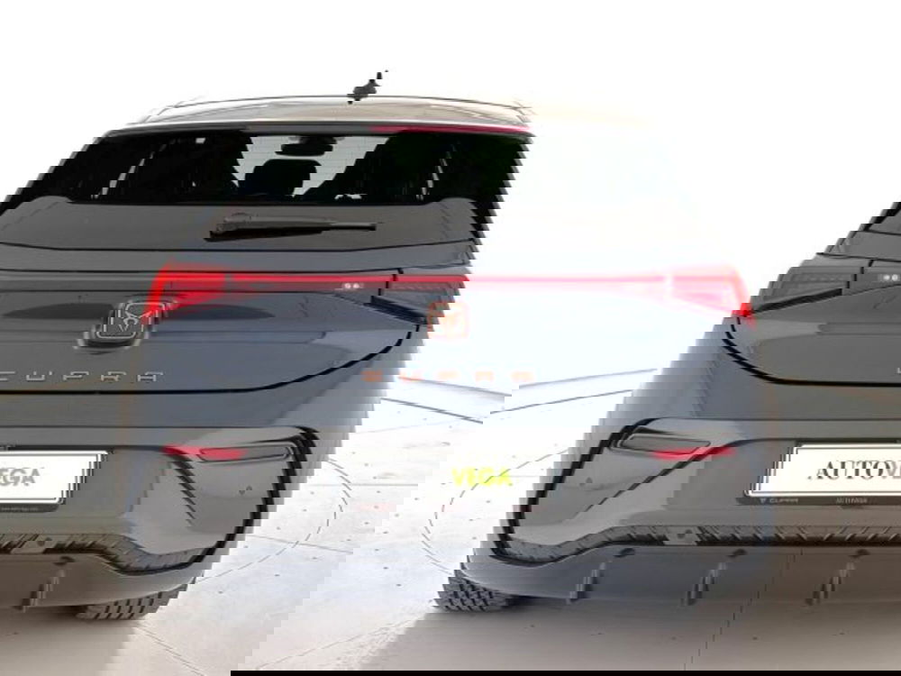 Cupra Born usata a Vicenza (4)