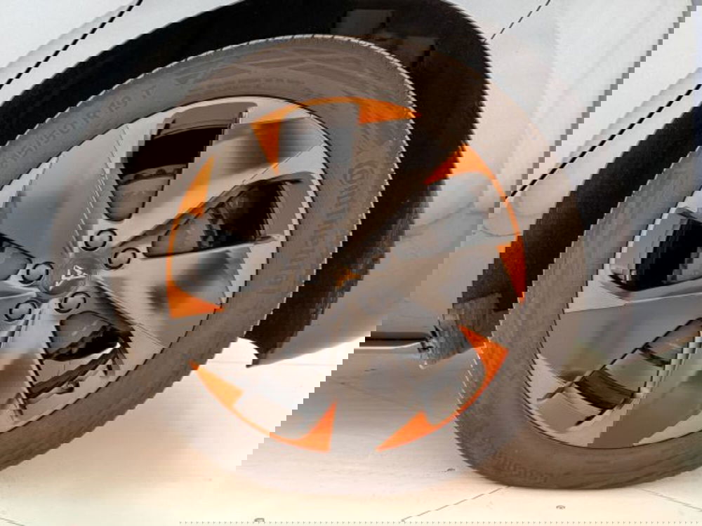 Cupra Born usata a Vicenza (6)