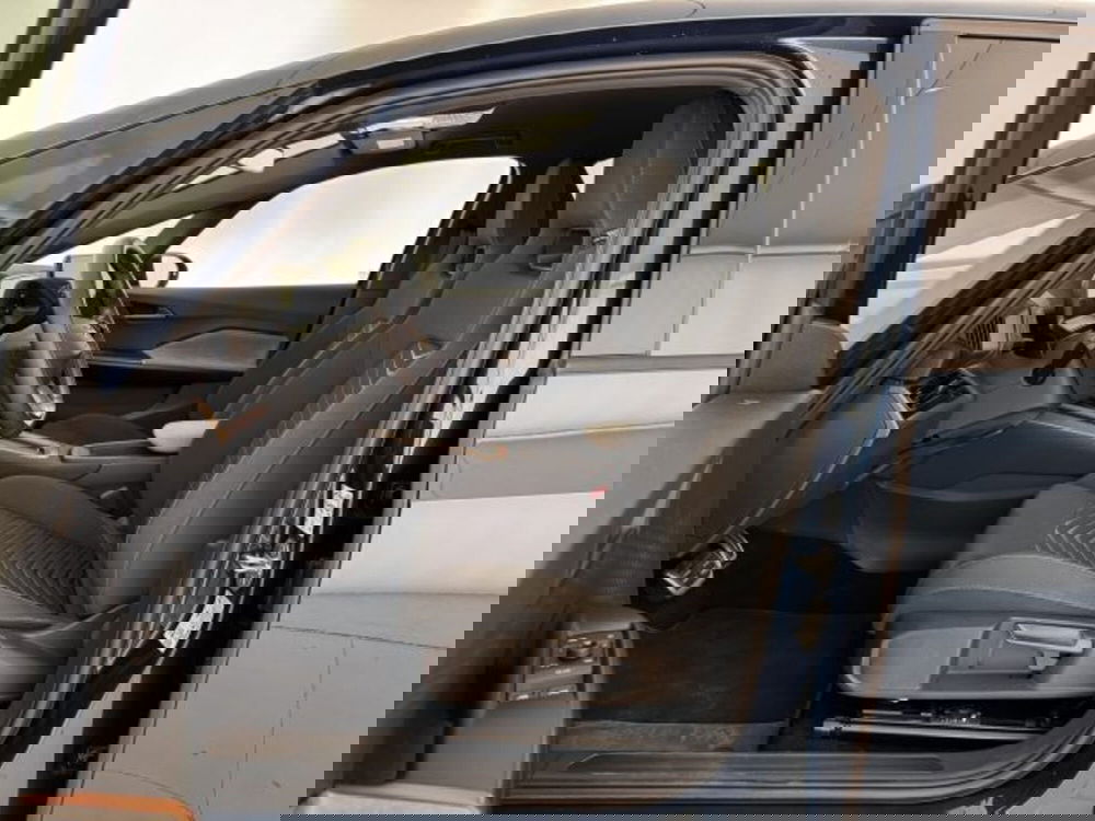 Cupra Born usata a Vicenza (7)