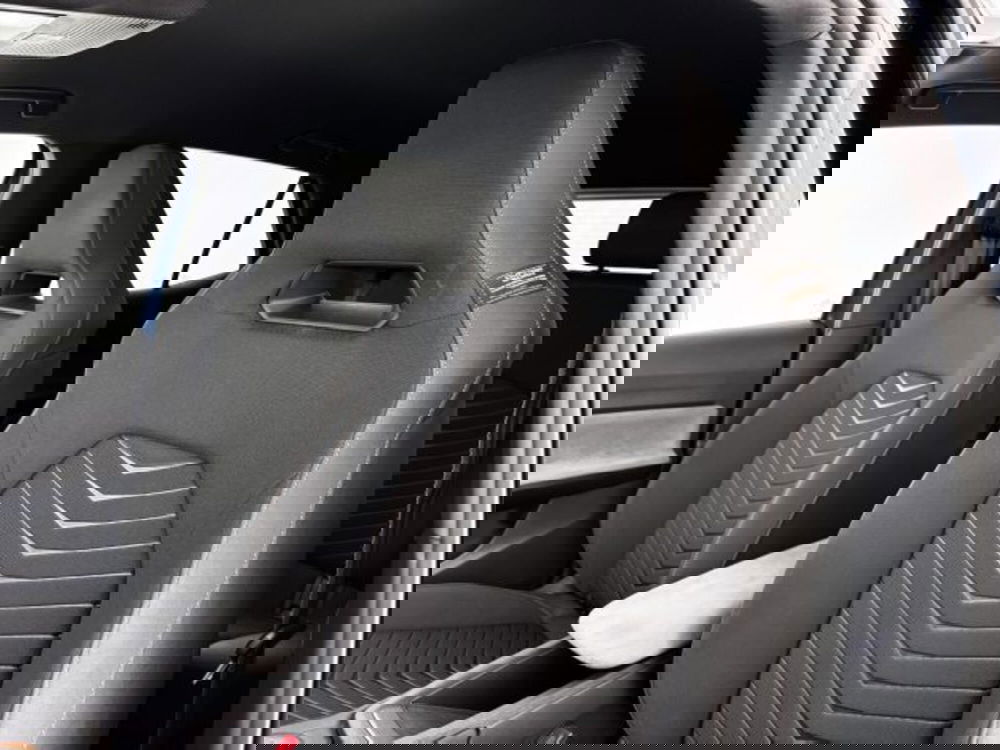 Cupra Born usata a Vicenza (8)