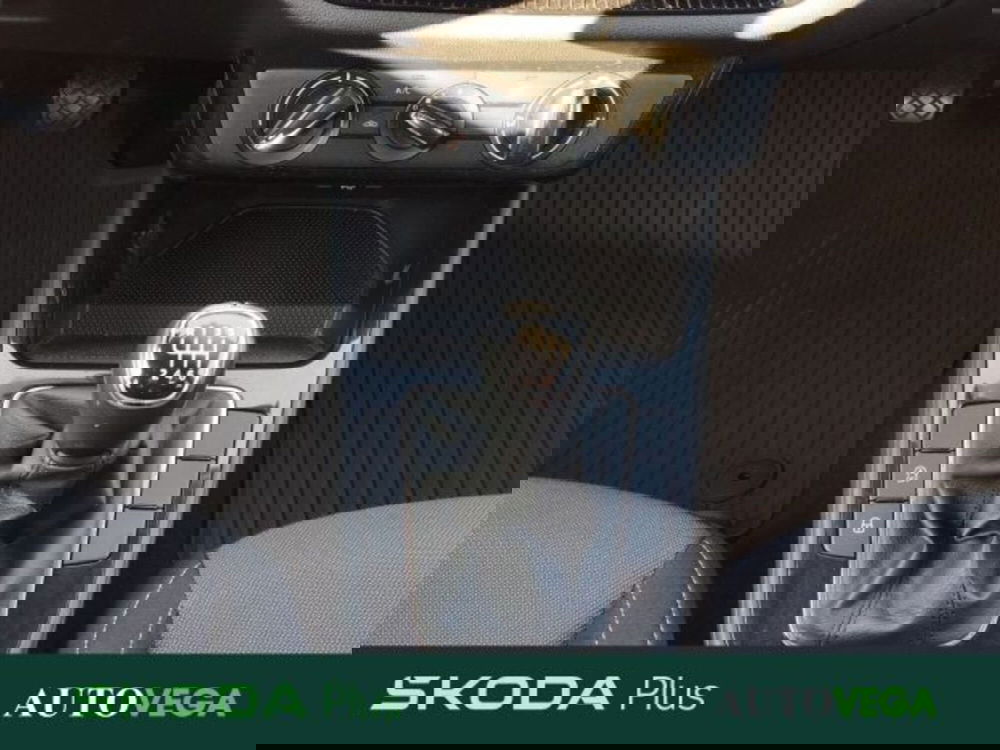 Skoda Fabia usata a Vicenza (10)