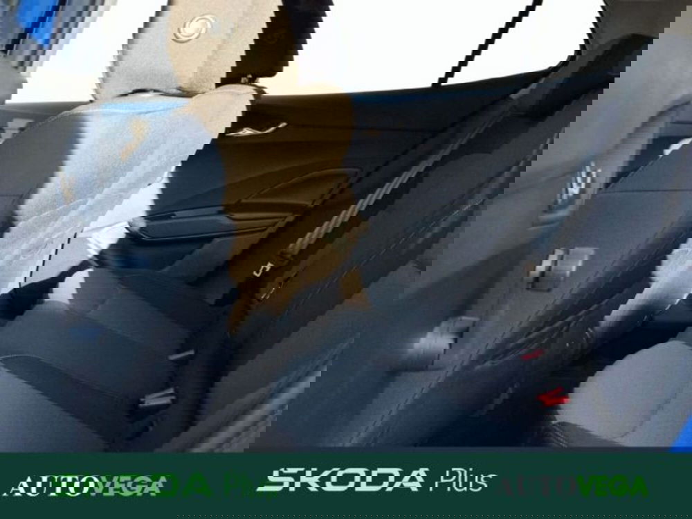 Skoda Fabia usata a Vicenza (11)