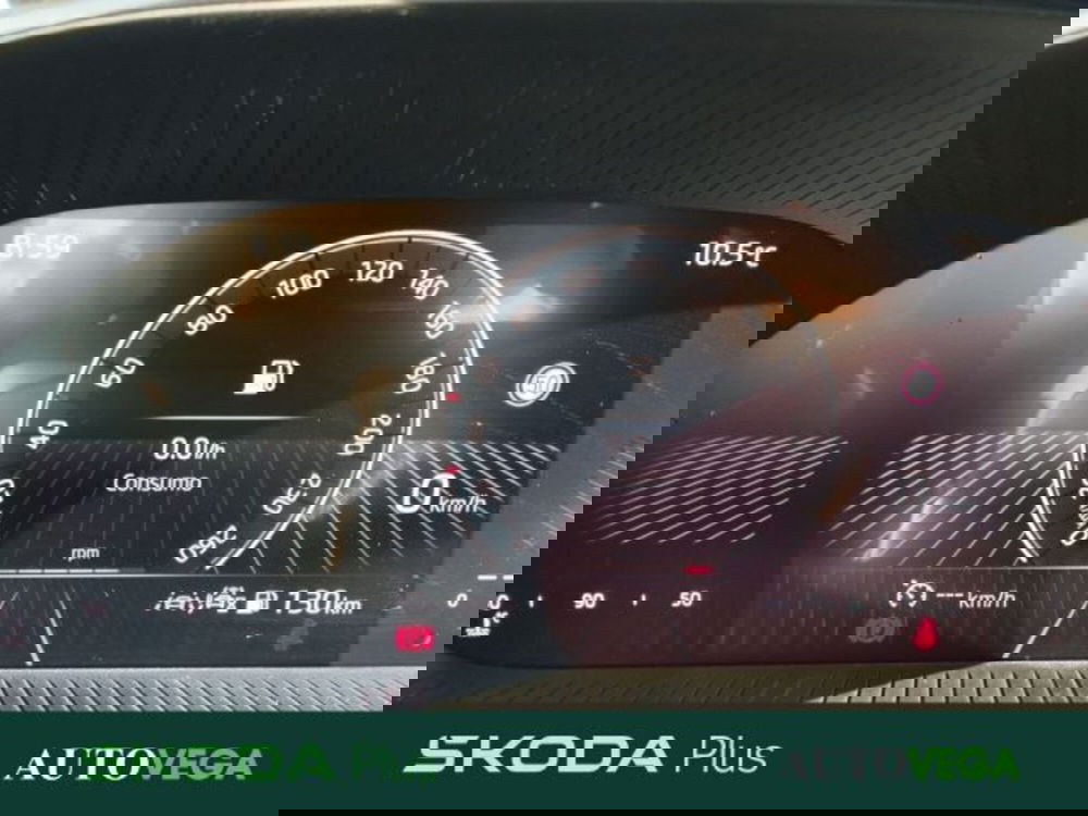 Skoda Fabia usata a Vicenza (12)