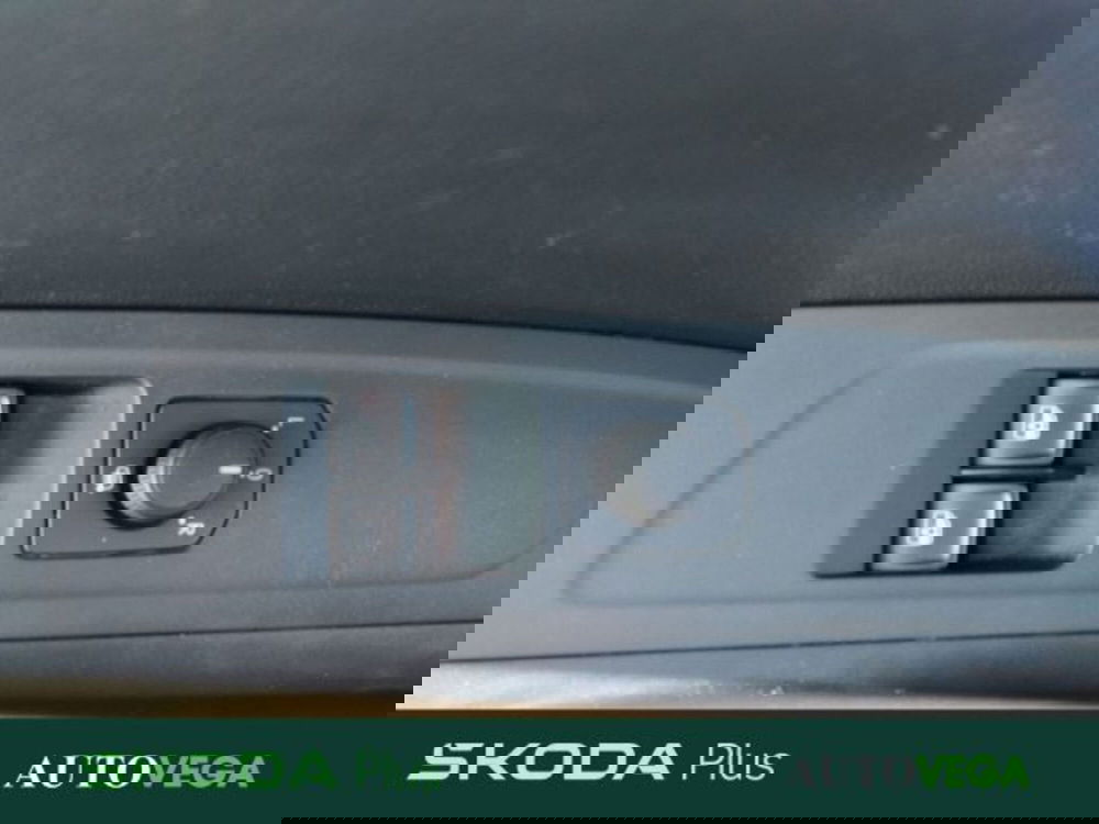 Skoda Fabia usata a Vicenza (13)