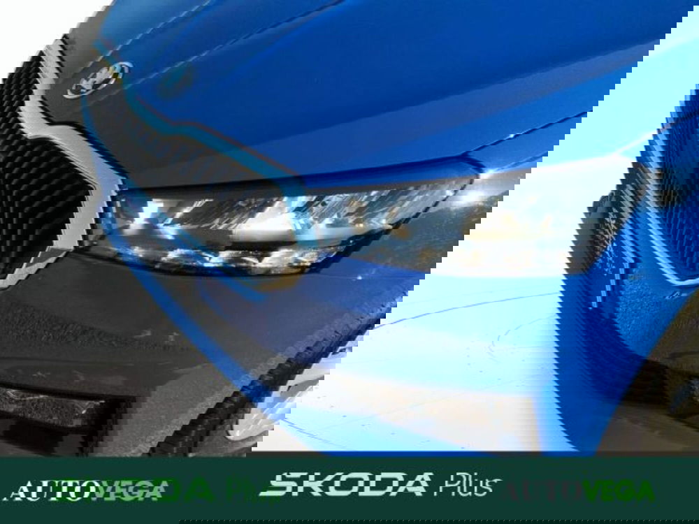 Skoda Fabia usata a Vicenza (16)