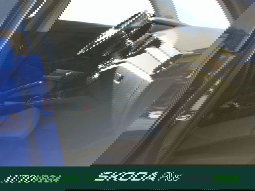 Skoda Fabia usata a Vicenza (5)