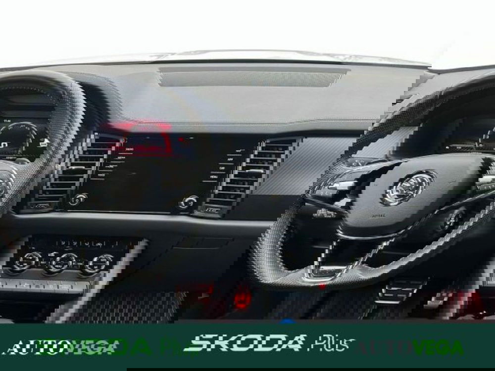 Skoda Fabia usata a Vicenza (7)