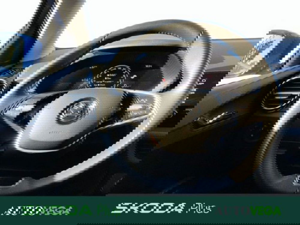 Skoda Fabia usata a Vicenza (8)