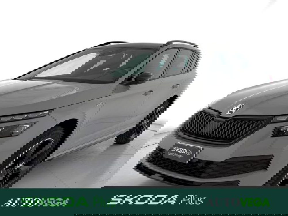 Skoda Kamiq usata a Vicenza