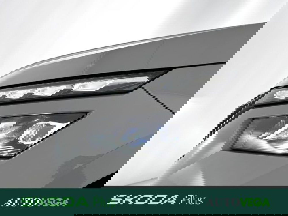 Skoda Kamiq usata a Vicenza (20)