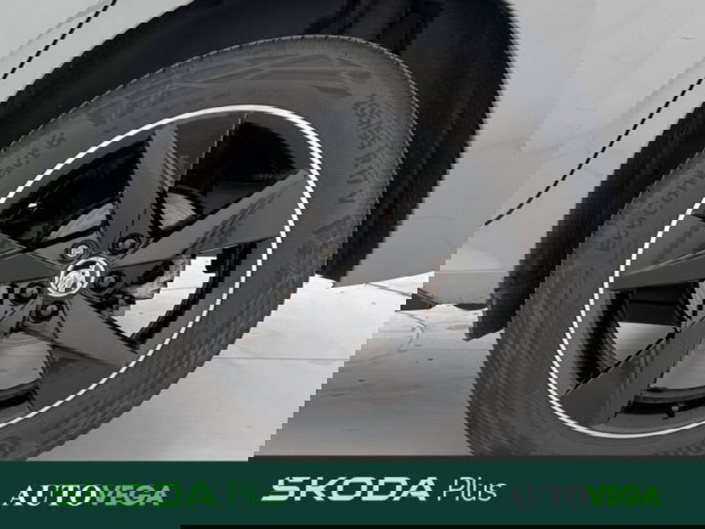 Skoda Kamiq usata a Vicenza (6)