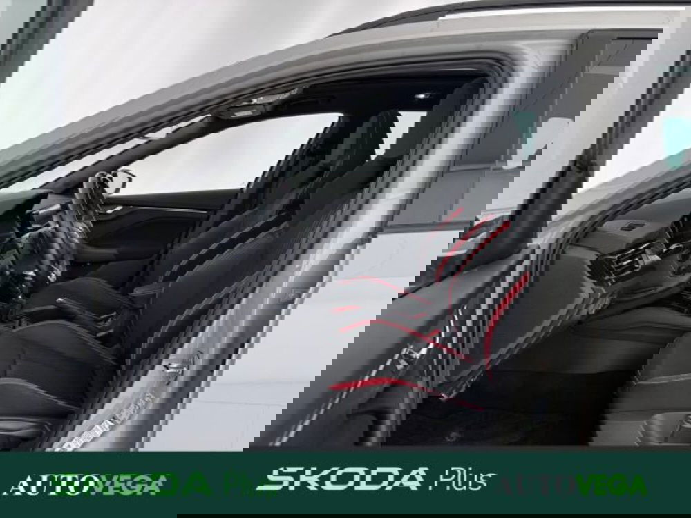 Skoda Kamiq usata a Vicenza (8)