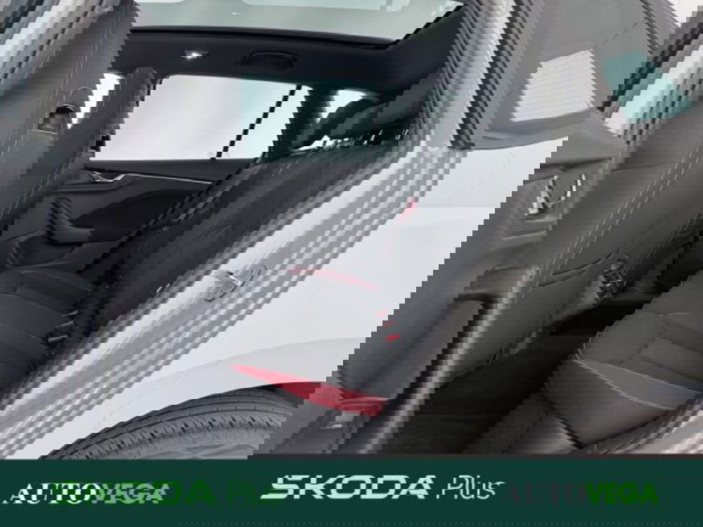 Skoda Kamiq usata a Vicenza (9)