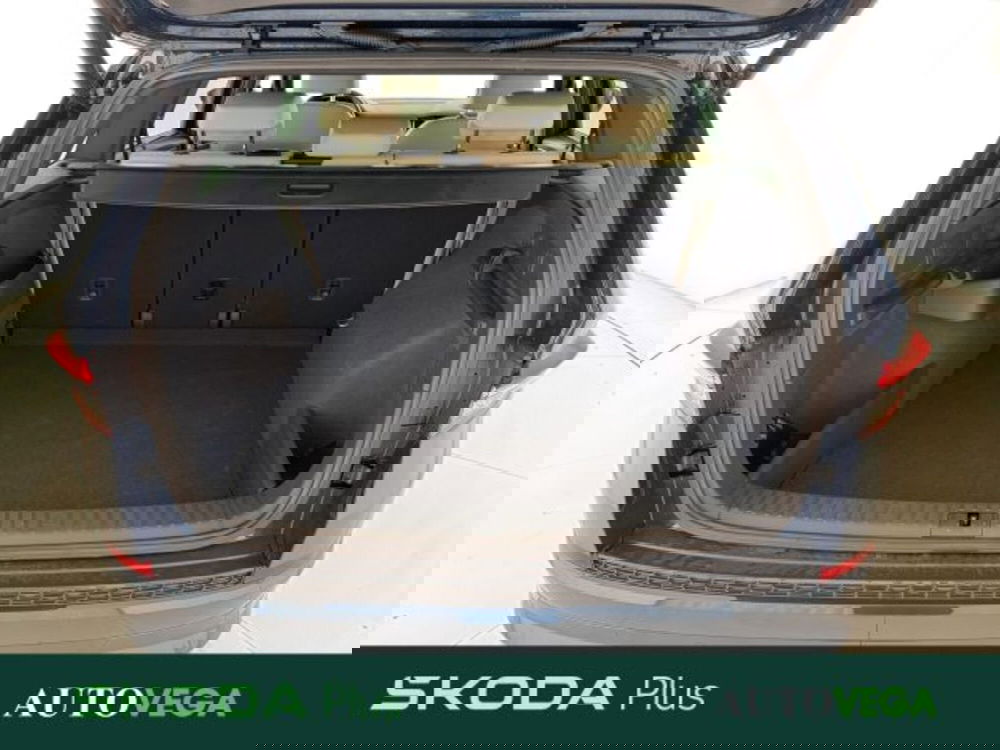 Skoda Kodiaq usata a Vicenza (10)