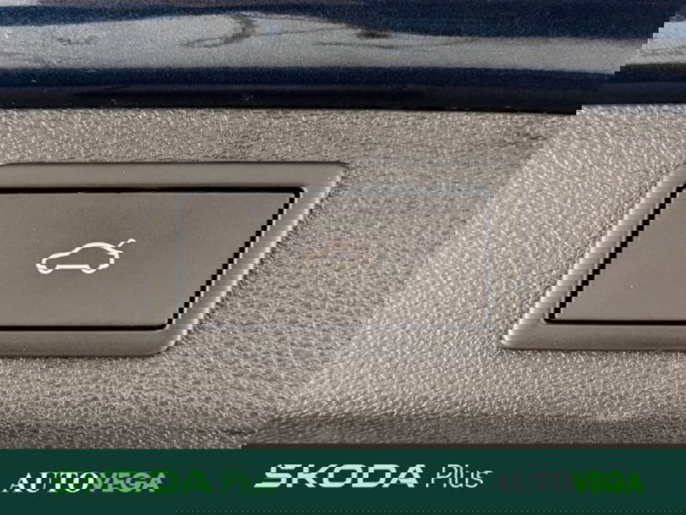Skoda Kodiaq usata a Vicenza (11)