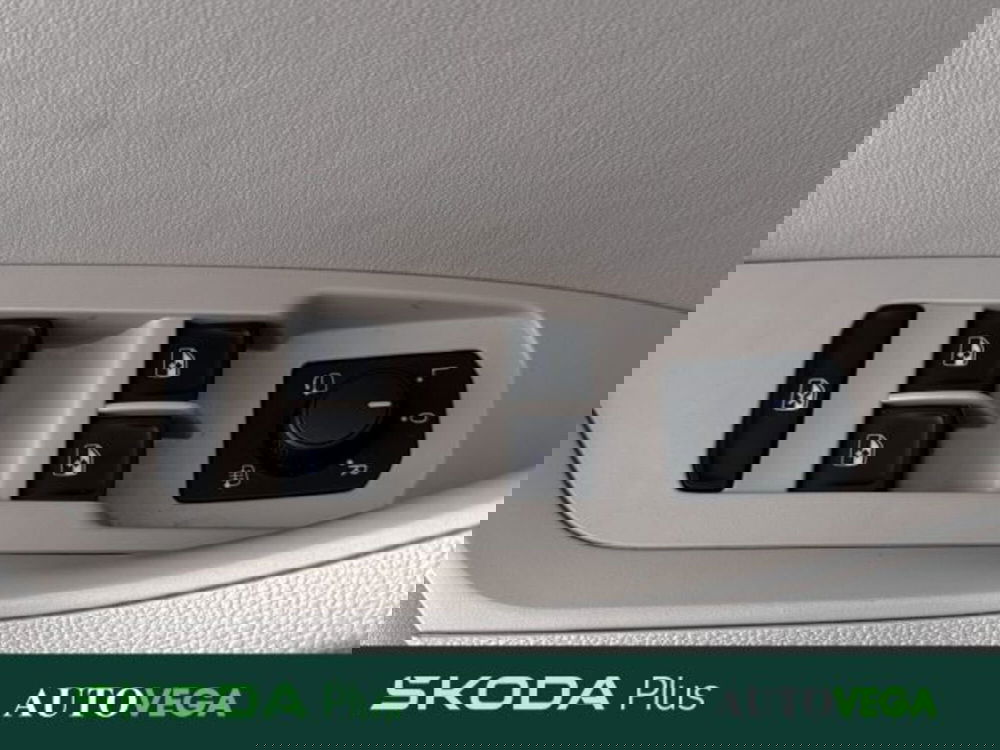 Skoda Kodiaq usata a Vicenza (12)