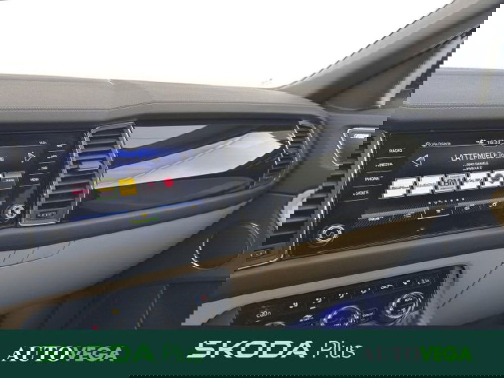 Skoda Kodiaq usata a Vicenza (19)