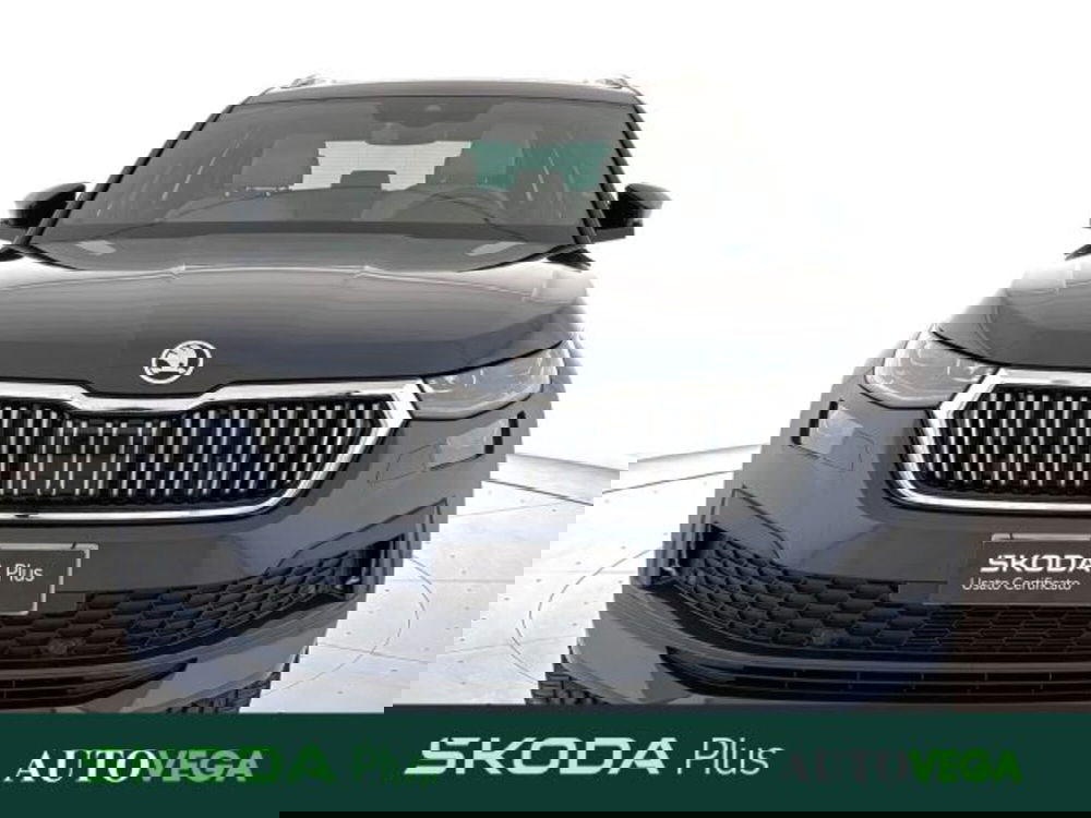 Skoda Kodiaq usata a Vicenza (2)
