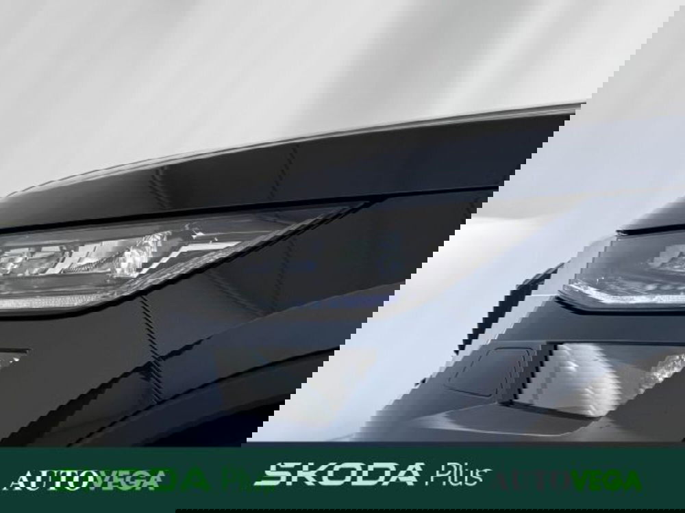 Skoda Kodiaq usata a Vicenza (20)