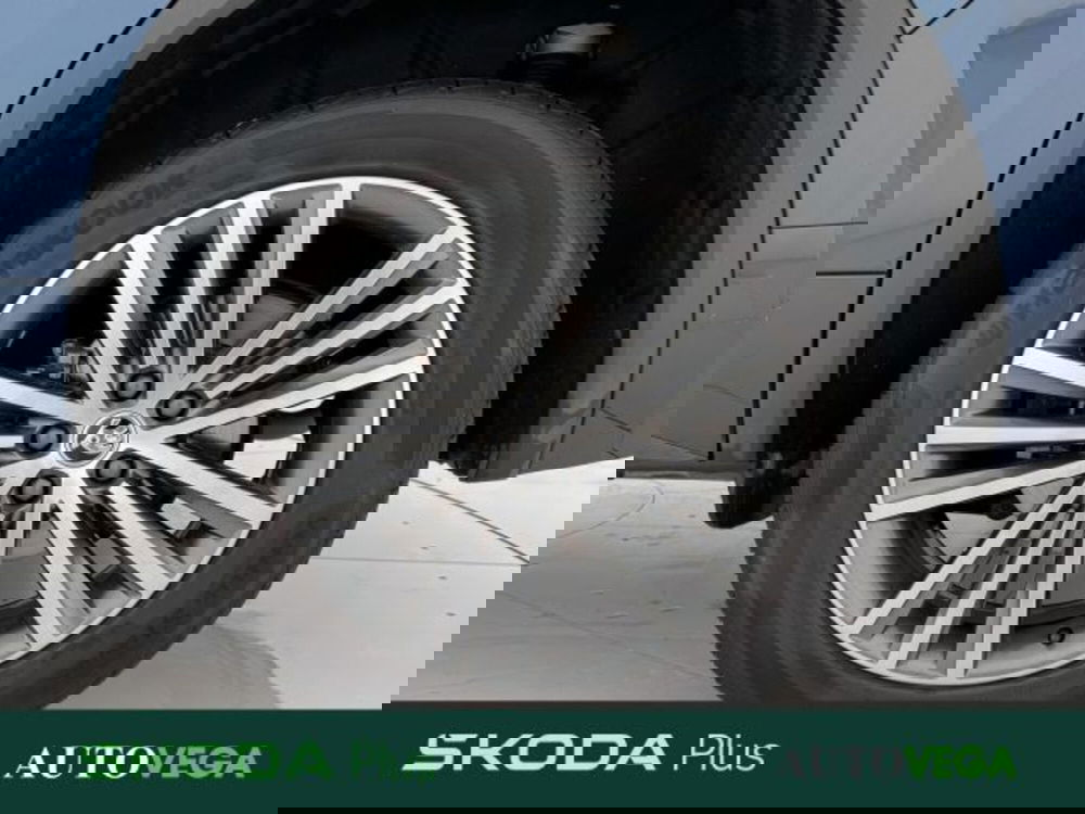 Skoda Kodiaq usata a Vicenza (6)