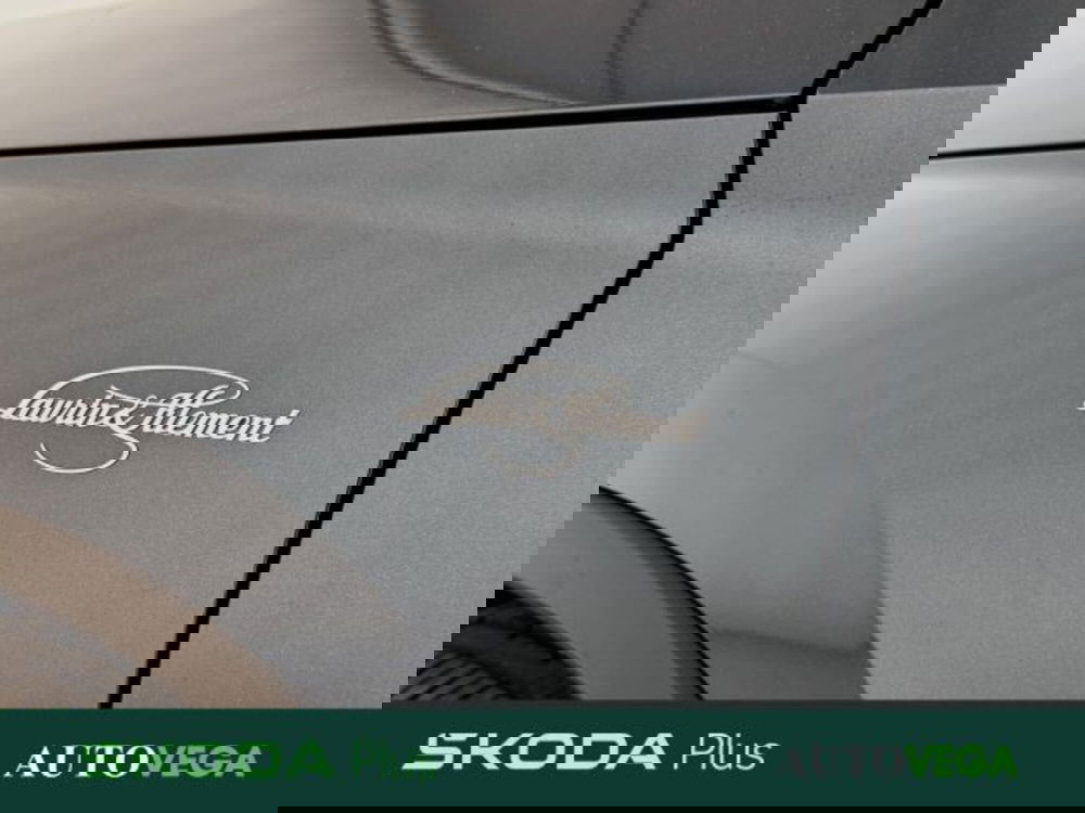 Skoda Kodiaq usata a Vicenza (7)