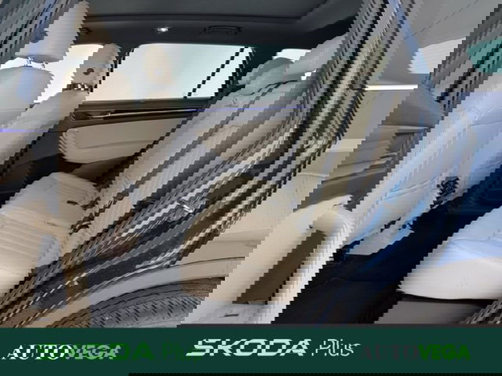 Skoda Kodiaq usata a Vicenza (9)