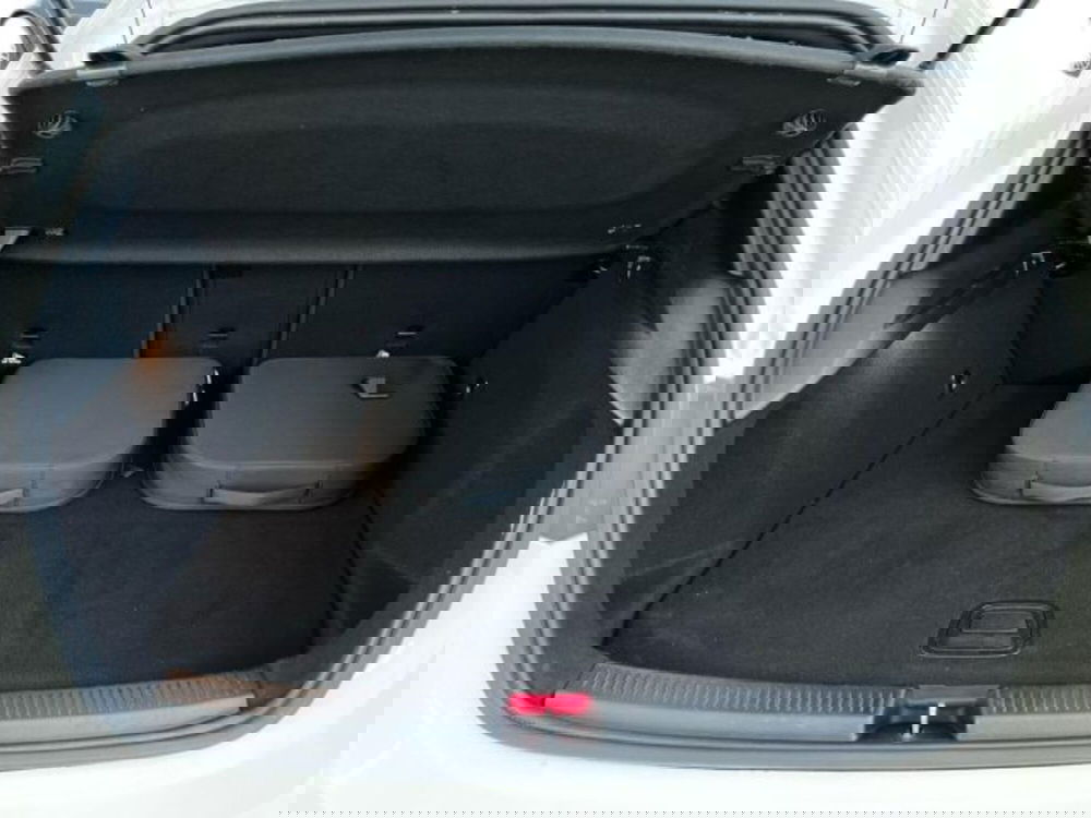 Mercedes-Benz Classe A Sedan usata a Verona (13)