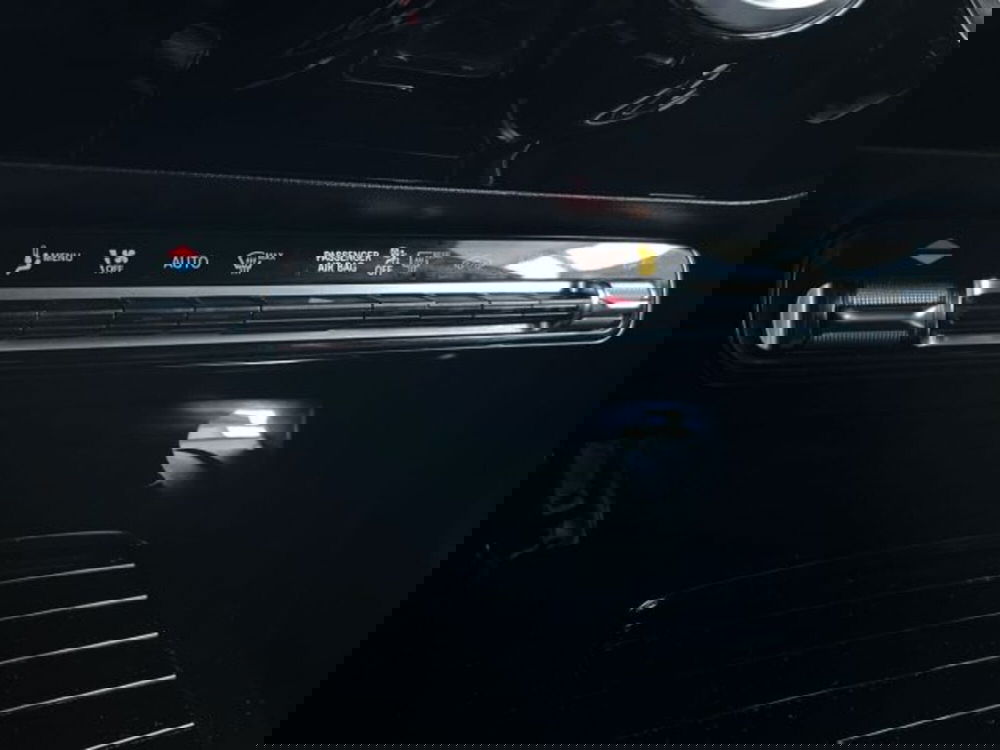 Mercedes-Benz Classe A Sedan usata a Verona (14)