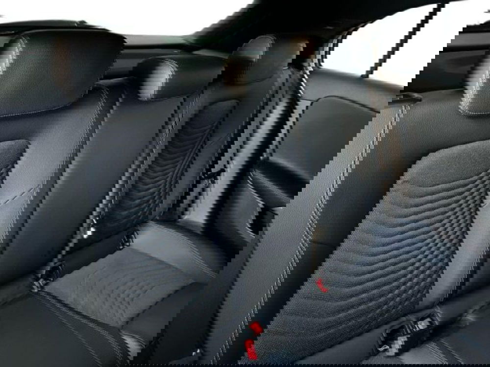 Mercedes-Benz Classe A Sedan usata a Verona (15)