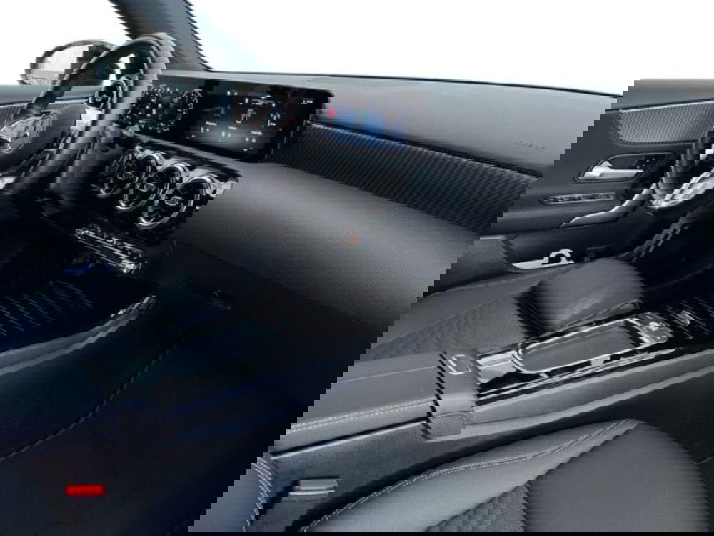 Mercedes-Benz Classe A Sedan usata a Verona (16)