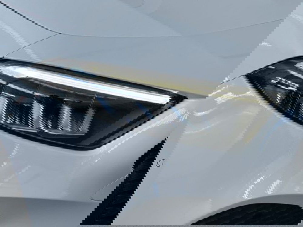 Mercedes-Benz Classe A Sedan usata a Verona (17)